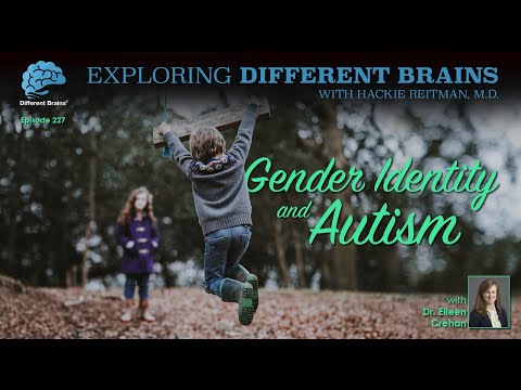 Gender Identity &