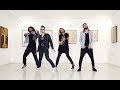 NO STYLIST - French Montana ft. Drake - Dance By Ricardo Walker's Crew #NoStylist