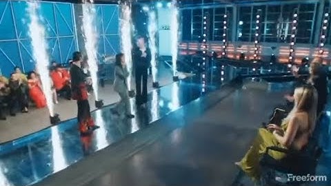 And the Winner of Project runway Season 21 is 😱 | Veejay Won