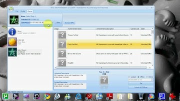 How to Mod Your GamerScore*AFTER PATCH*