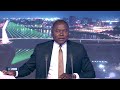 Le 20 Heures de RTI 1 du 16 janvier 2026 par Kolo Coulibaly