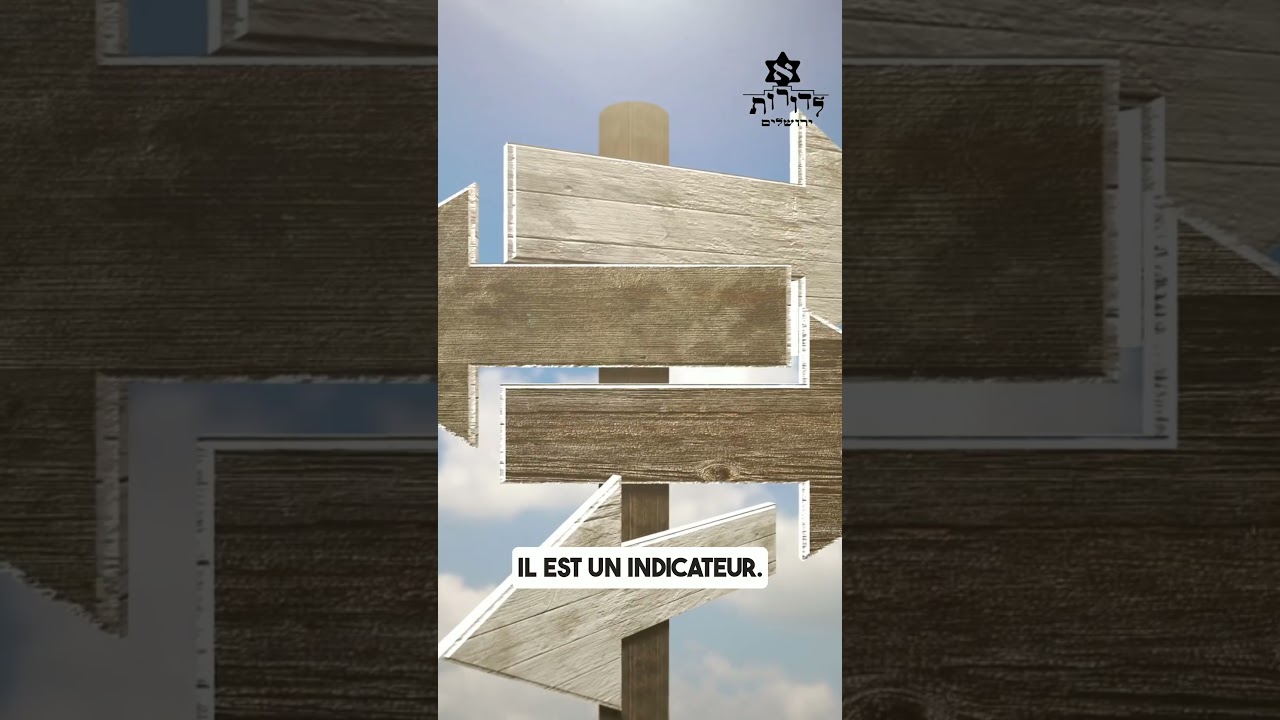 Rav Yaakov Sitruk | L'amour de Moche pour le peuple d'Israel  #motivation #mariage #info #amour