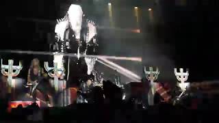 Judas Priest - Painkiller - Live at Sweden Rock Festival 2018-06-09