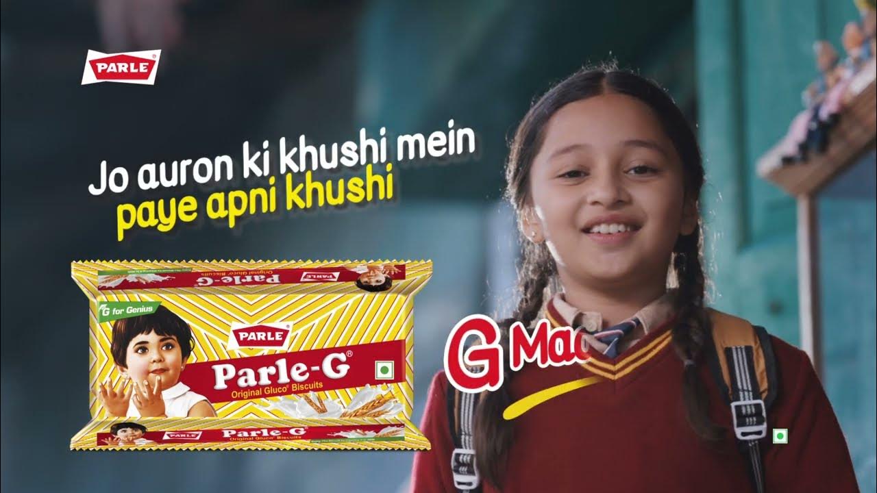 Parle-G | Brother Sister | Hindi