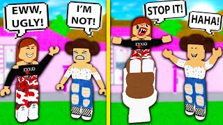 She BULLIED Her So I did THIS! Roblox Admin Commands | Roblox Life In Paradise