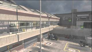 SICK TERMINAL KILLCAM!