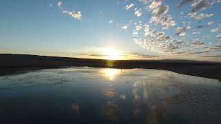 Soothing Flute music , sleeping music meditation music , beautiful scenes screenshot 5