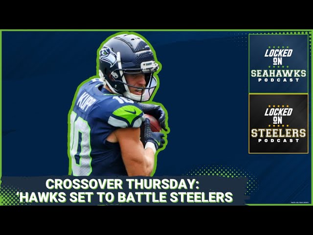 Can Seattle Seahawks’ Offense SILENCE Critics, Land Upset Victory in Pittsburgh?