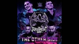 The Judgement Day WWE Theme Song - The Other Side