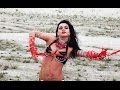 Diana Bastet Metal Belly Dance.Therion