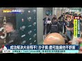 Team Taiwan吞第二敗 鄭宗哲 系列賽還沒結束 52華視CTSports 20260307