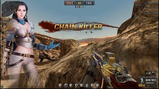 K2C EBR KNIGHT FULL GAMEPLAY MINI INDONESIA