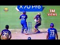 Most funniest moment in cricket  funny moment