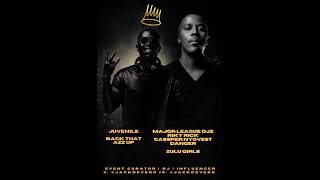 Back That Azz Up X Zulu Girls