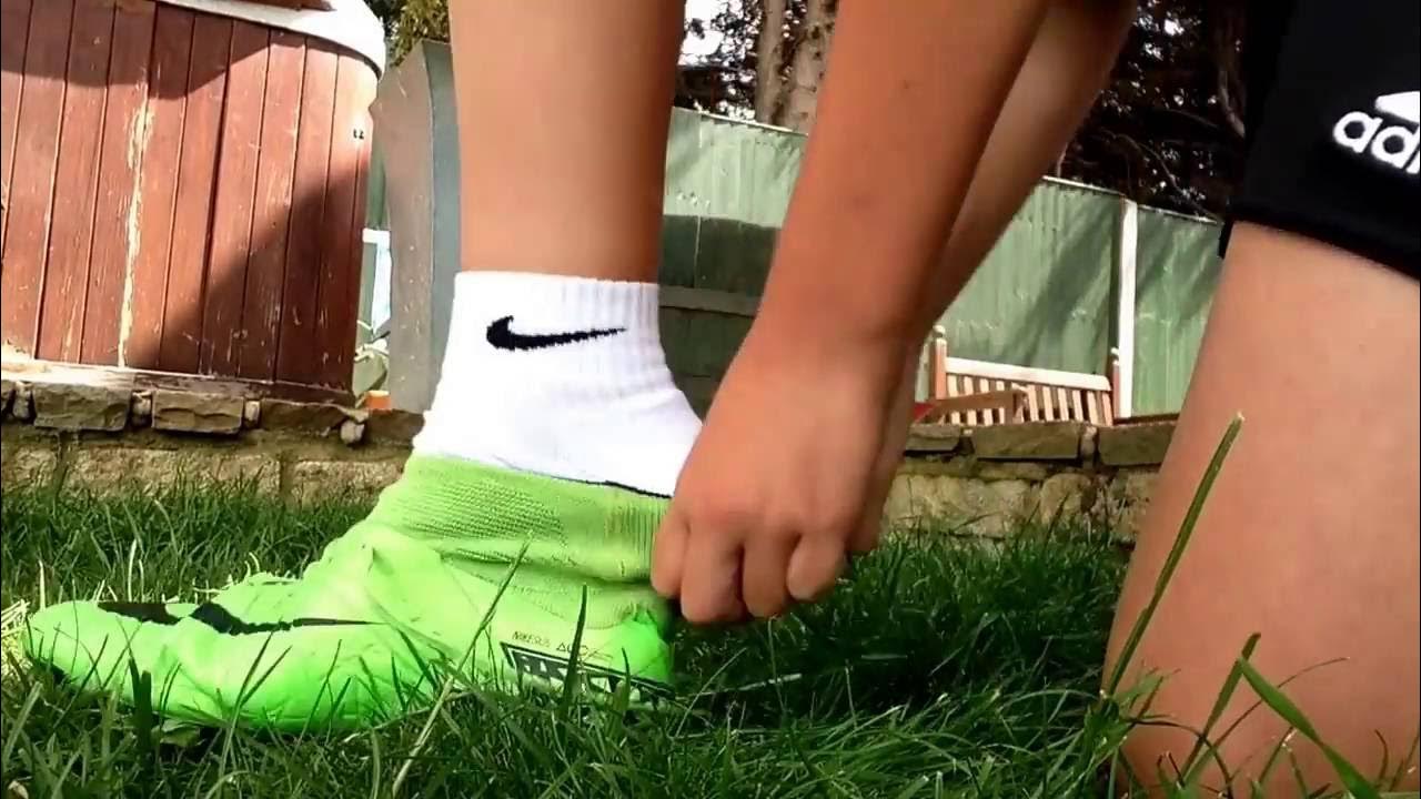 cheap hypervenoms with sock