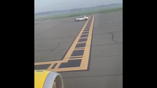 Electrical issue causes emergency landing at SMF, officials say