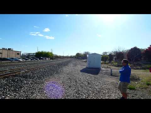 Amtrak of Michigan (lost video)