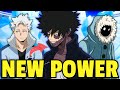 Dabi's ICE QUIRK Transfer EXPLAINED! | My Hero Academia