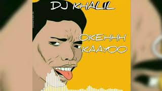 Ok Kaayo - KorBisaya [Moomah Dj Khalil Remix]