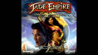 Full Jade Empire OST