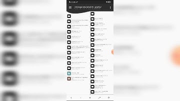 Import library (*.jar) to Sketchware pro.
