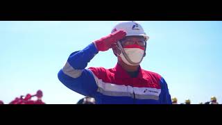 Download lagu HUT RI 76 Pertamina