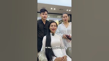 CHỊ GÁI TỪ CANADA VỀ VIỆT NAM CHỈ ĐỂ HIẾN TÓC? - 1900 HAIR