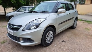 Swift Dzire vdi 2017 || #9494990952 || #8500093942 || Karimnagar|| Loan Facility Available