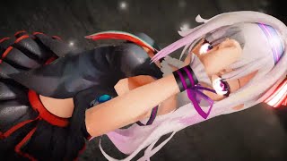 [MMD] Phut Hon - Mmd R18, Genshin Impact, Solo 3D 4K 60FPS