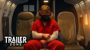 The Last Frontier | Official 4K Trailer