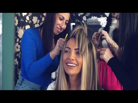 Видео: Удължаване на косата. Недостатъци и предимства