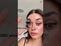 i live baybella magnetic lashes #magneticlasheswithouteyeliner