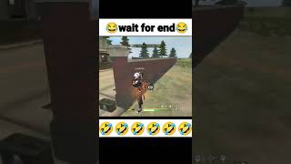 1 Vs 4 Free Fire Funny Moments