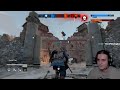 For honor stream 48  taking character requests  lets have some fun games