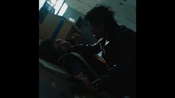 Mo tak & Hanul 🥺|The Uncanny Counter 2#theuncannycounter#카운터펀치#경이로운소문2#유인수#김세정#조병규#kimsejeong#kdrama