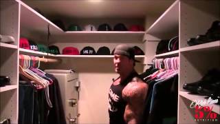 A Bodybuilder's Day in the Life - Rich Piana 5% 2015