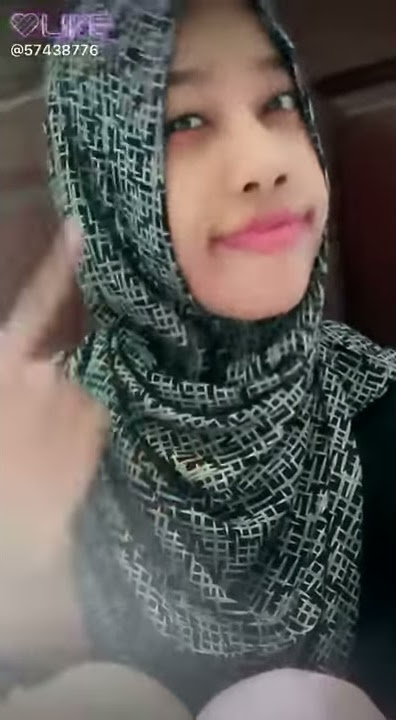 Aku jijik sama kamu