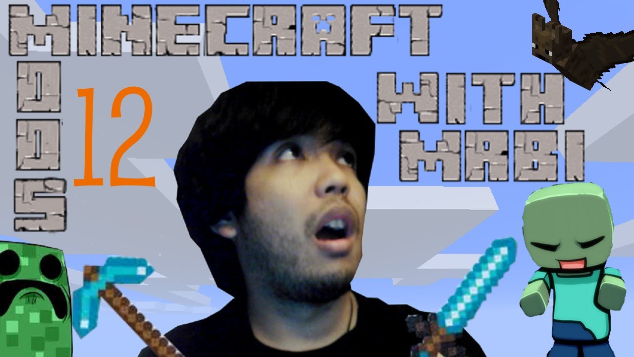 Sarah Minecraft Mod Minecraft Mods With Mabi - Episode 12 (Sarah Jessica Parker!) - YouTube