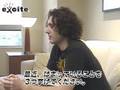 Josh Groban Excite Japan interview (March 2004)