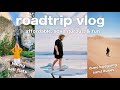 roodtrip vlog with my brother ~5 states in 5 days~