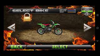 HC Dirt Bike 2 All Motocross Bike Android screenshot 5
