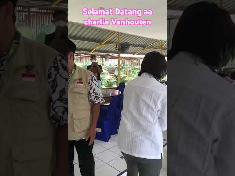 Selamat Datang Aa