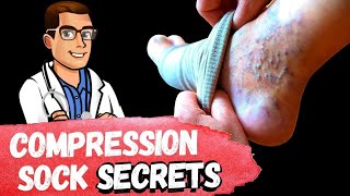 Best Compression Socks Tips How To Fix Swollen Feet Ankles Legs