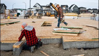 HOUSING AFFORDABILITY CRISIS: Liberal announcements are not framed up properly