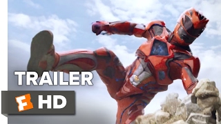 Power Rangers 'All-Star' Trailer | Movieclips Trailers