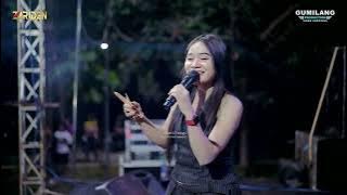 ZARIDEN MUSIC - TIA MONIKA - KURNIA RAHMA - SEDEKAH BUMI BALONG NYAWIJI - PUCAKWANGI PATI