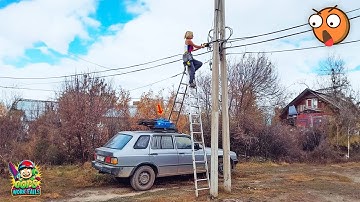 Instant Regret Fails Compilation 2025 | TOTAL IDIOTS AT WORK #12 | Best of the Week 😂