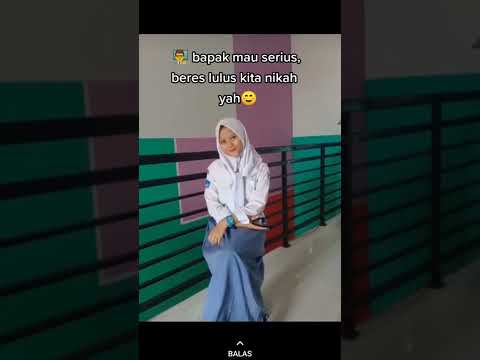 Perjalanan cinta antara murid dengan guru 😍😍😍