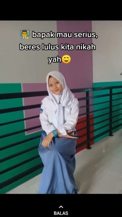 Perjalanan cinta antara murid dengan guru 😍😍😍