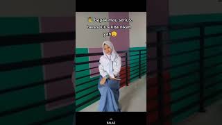 Perjalanan cinta antara murid dengan guru 😍😍😍